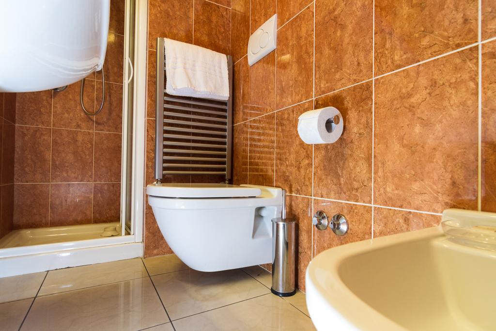 La Terrazza Bed & Breakfast Aci Castello Phòng bức ảnh