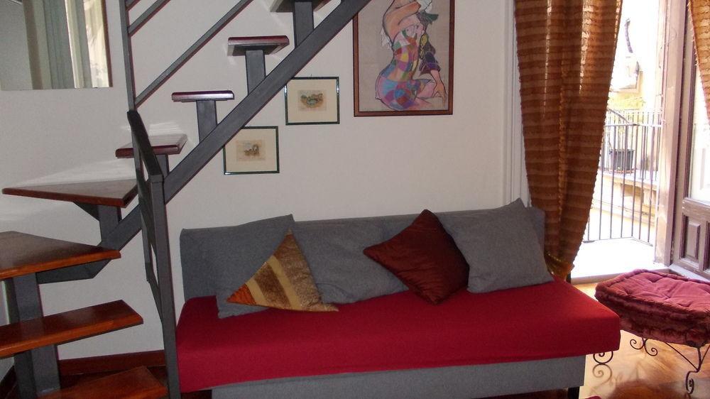 La Terrazza Bed & Breakfast Aci Castello Ngoại thất bức ảnh